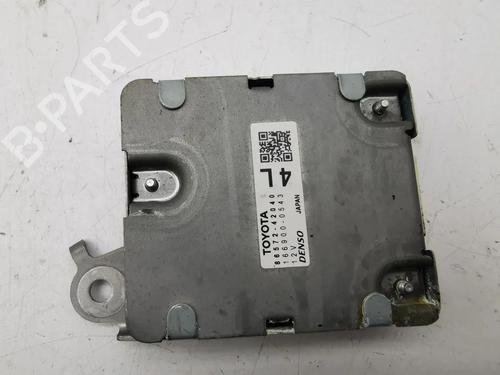 Electronic module TOYOTA RAV 4 V (_A5_, _H5_) 2.5 Hybrid (AXAH52) | BP36193260M83 - Image 6