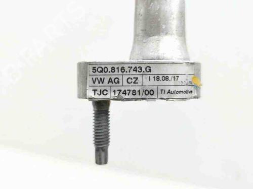AC pipe AUDI Q2 (GAB, GAG) 30 TFSI | BP28898815M126 - Image 10