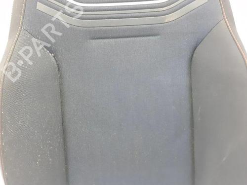 Right front seat SEAT IBIZA V (KJ1, KJG) 1.0 TSI | BP28878433C16 