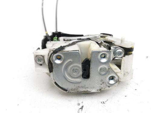 Rear left lock PEUGEOT 4007 (VU_, VV_) 2.2 HDi | BP28899289C100 