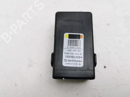 Used Electronic module HONDA HR-V (GH_) 1.6 16V (GH1, GH3) (105 hp) 28862641