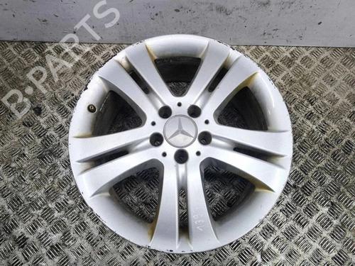 Fælk Fælk MERCEDES-BENZ M-CLASS (W164) ML 320 CDI 4-matic (164.122) (224 hp) 37510842 37510842