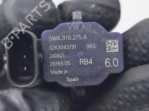 Electronic module AUDI Q4 E-TRON SUV (F4B) 45 | BP40625661M83 - Image 6
