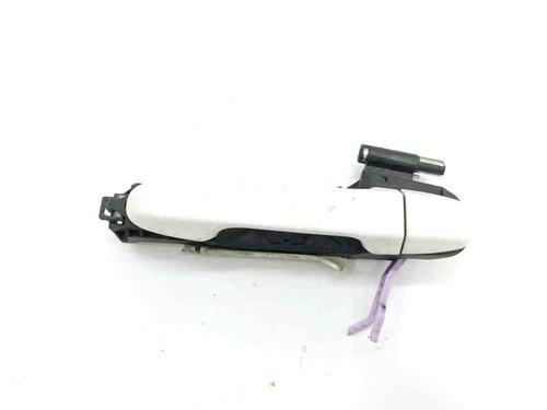 Rear left exterior door handle TOYOTA AURIS (_E18_) 1.4 D-4D (NDE180_, NDE180R) | BP28903310C130 