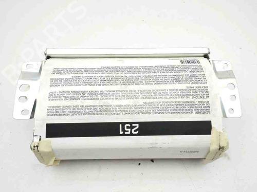 Used Passenger airbag MERCEDES-BENZ M-CLASS (W164) ML 320 CDI 4-matic (164.122) (224 hp) 28900381