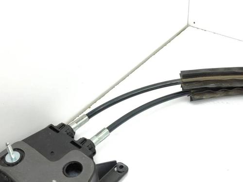 Gear lever AUDI A1 Sportback (GBA) 25 TFSI | BP28881282M90 - Image 4