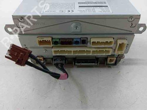 Modulo electronico LEXUS NX (_Z1_) 300h AWD (AYZ15_) | BP28856915M83