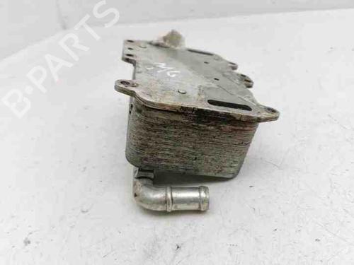 Oil radiator AUDI A7 Sportback (4GA, 4GF) 3.0 TDI quattro | BP28863212M33