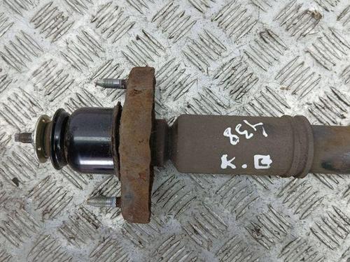 Left rear shock absorber PEUGEOT 4007 (VU_, VV_) 2.2 HDi | BP28848507M18 