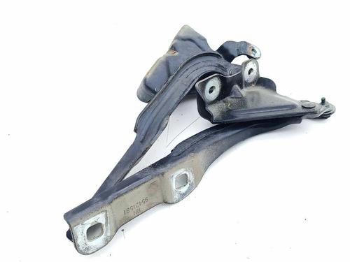 Used Hinge/Door check strap CHEVROLET TRAX 1.4 (140 hp) 31903415