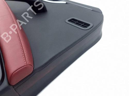 Front left panel MASERATI GHIBLI III (M157) 3.0 D | BP40208929C58  - Image 12