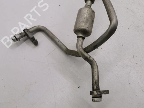 AC-rør NISSAN X-TRAIL II (T31) 2.0 dCi 4x4 | BP28886447M126 