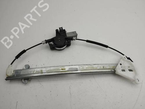 Front left window mechanism MAZDA CX-5 (KF) 2.0 | BP33256008C22 - Image 3