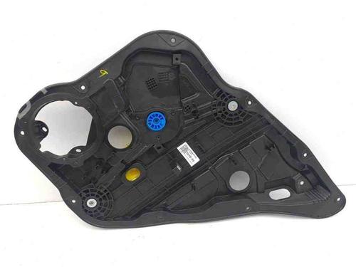Used Rear right window mechanism KIA NIRO I (DE) E-NIRO (204 hp) 28882606