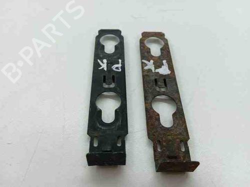 Used Left headlight support SAAB 9-7X 4.2 AWD (290 hp) 28858111