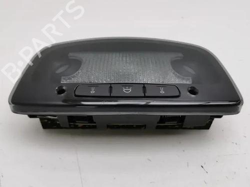 Interior roof light MASERATI GHIBLI III (M157) 3.0 D | BP28864803I8 