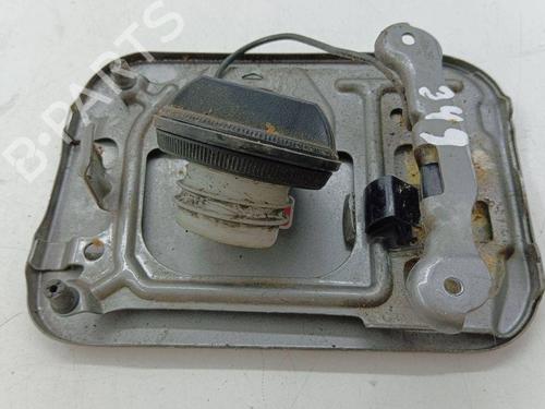 Fuel door actuator NISSAN X-TRAIL II (T31) 2.0 dCi 4x4 | BP28890333E18 