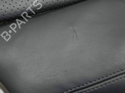 Rear seat PORSCHE CAYENNE (92A) 3.6 | BP28879601C17 