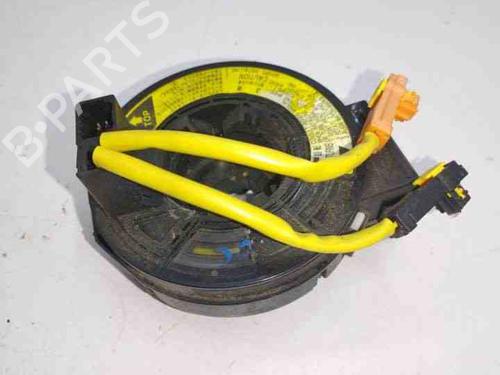 Used Squib airbag TOYOTA COROLLA Verso (_E12_) 2.0 D-4D (CDE120_) (116 hp) 28846345