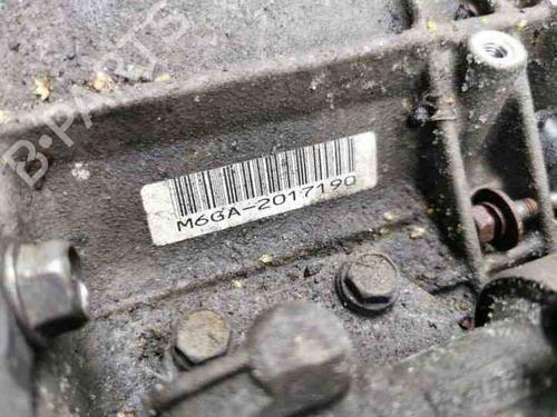 Gearbox HONDA CR-V II (RD_) 2.0 (RD5) | BP28854319M3