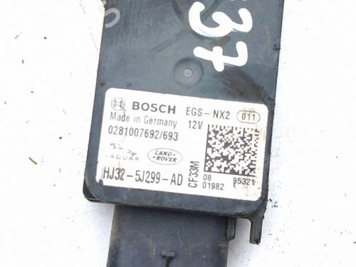 Electronic sensor JAGUAR I-PACE (X590) EV400 AWD | BP37720993M84 - Image 6