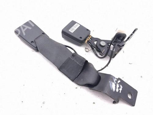 Used Seat buckle Seat buckle 39206198 39206198