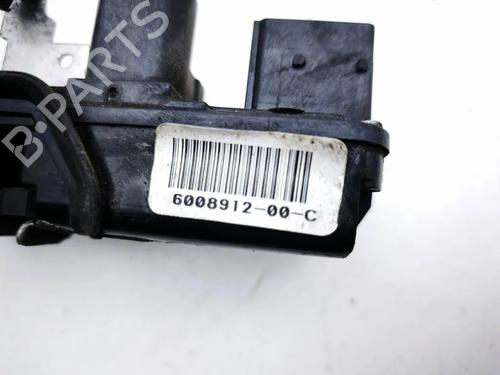 Front right lock TESLA MODEL S (5YJS) 85D AWD | BP36085730C97 - Image 7
