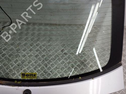 Tailgate OPEL ASTRA G Hatchback (T98) 1.6 16V (F08, F48) | BP28893130C6 