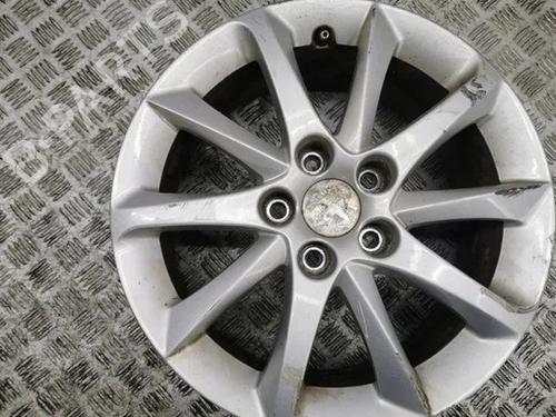 Used Rim PEUGEOT 508 I (8D_) 2.0 HDi (140 hp) 28849411