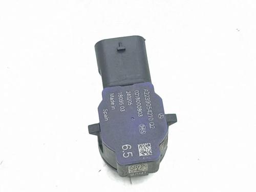 Electronic module MERCEDES-BENZ A-CLASS (W177) A 200 (177.087) | BP39618553M83 - Image 5