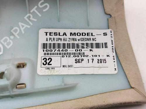Other TESLA MODEL S (5YJS) 85D AWD | BP36191224O1 - Image 20