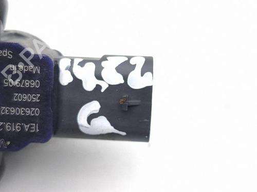 Electronic module VW PASSAT B9 Variant (CJ5) 1.5 TSI eHybrid | BP39160279M83 - Image 5