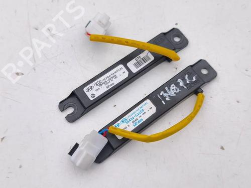 Electronic module KIA NIRO I (DE) E-NIRO | BP33672013M83 - Image 2