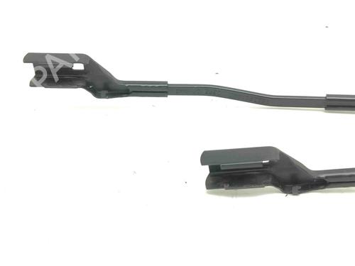 Front windshield wiper arm PEUGEOT 208 I (CA_, CC_) 1.4 VTi | BP28873933C143