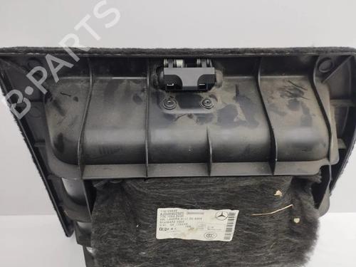 Boot lining MERCEDES-BENZ C-CLASS (W204) C 200 CDI (204.001) | BP36330891I3 - Image 5