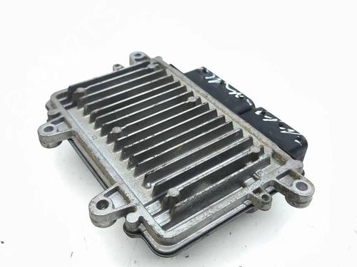 Engine control unit (ECU) MERCEDES-BENZ A-CLASS (W169) A 160 CDI (169.006, 169.306) | BP30809115M57 - Image 3