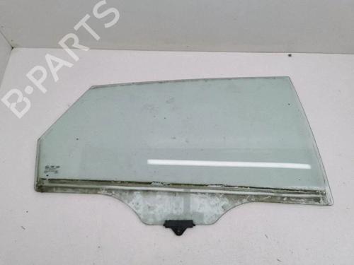 Used Rear right door window Rear right door window 38252217 38252217
