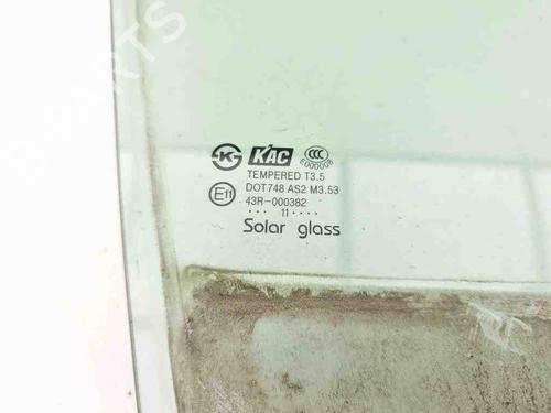 Front right door window OPEL ANTARA A (L07) 2.2 CDTi 4x4 | BP29432269C19 