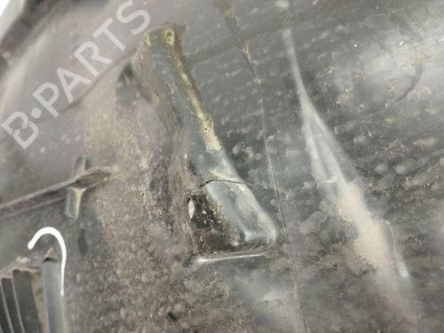 Wheel arch AUDI A3 Sportback (8VA, 8VF) 2.0 TDI | BP28896082C56 