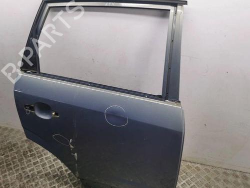 Right rear door OPEL ANTARA A (L07) 2.2 CDTi | BP28896015C5 