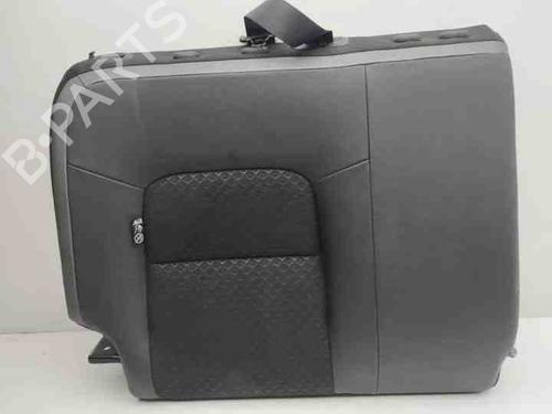 Stol bak NISSAN JUKE (F16_) 1.6 Hybrid (143 hp) 28865052