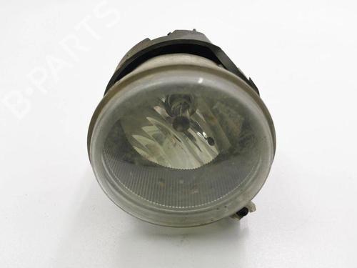 Used Left front fog light CHRYSLER GRAND VOYAGER V (RT) 2.8 CRD (163 hp) 28876066