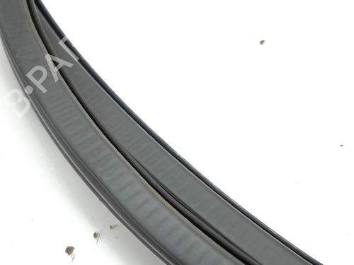 Rubber door seal PORSCHE CAYENNE (92A) 3.0 Diesel | BP28873085C142 