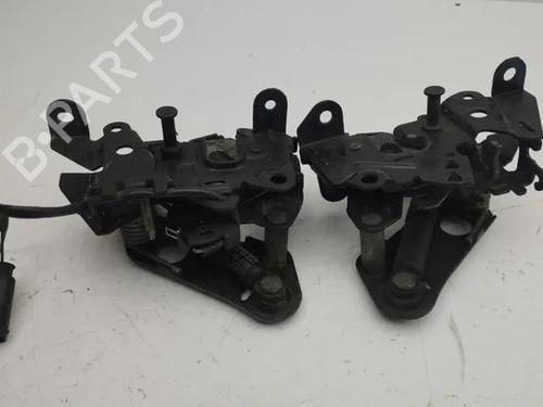 Hood lock BMW 7 (F01, F02, F03, F04) 730 d | BP28851820C133 