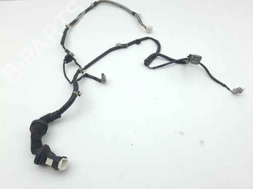Used Wiring harness HONDA ACCORD VIII Estate (CW) 2.2 i-DTEC (CW3) (150 hp) 28871735