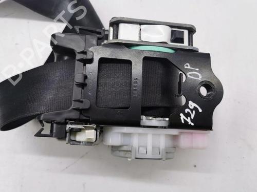 Front right seatbelt AUDI A6 C7 (4G2, 4GC) 1.8 TFSI | BP36081996I25 - Image 6
