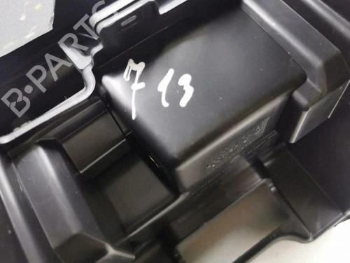 Consola central RENAULT CLIO V (B7_) 1.3 TCe 130 (B7MF) | BP38243048I22 - Image 6