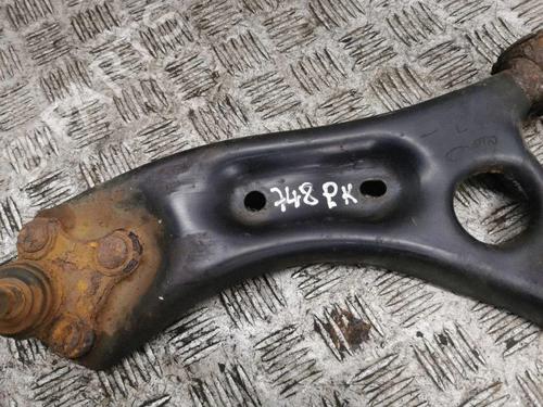 Left front suspension arm KIA OPTIMA (JF) 1.7 CRDi | BP38244383M12 - Image 4