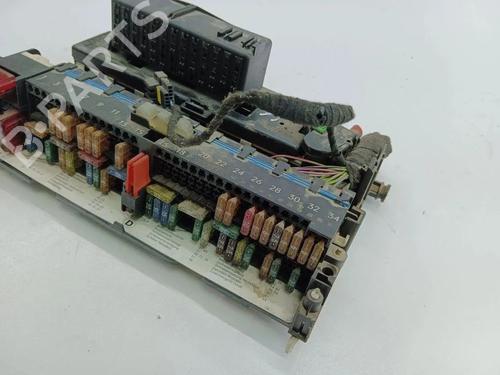 Fuse box BMW 3 (E46) 320 d | BP28875939E1 - Image 5
