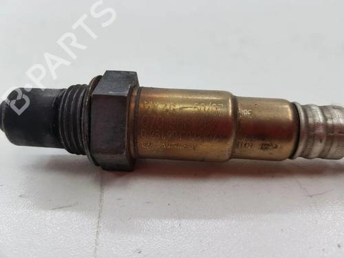 Electronic sensor AUDI A4 B8 (8K2) 2.0 TDI | BP33637158M84 - Image 3